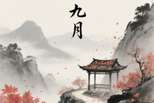 九月份出生五行屬什么