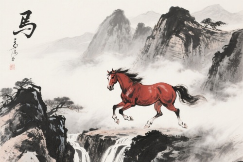 屬馬人的幸運(yùn)數(shù)字和幸運(yùn)顏色