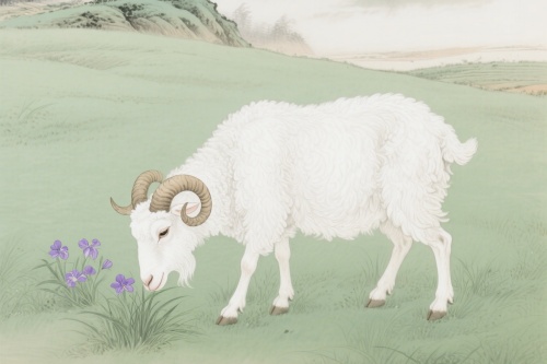 屬羊人的幸運(yùn)數(shù)字和幸運(yùn)顏色