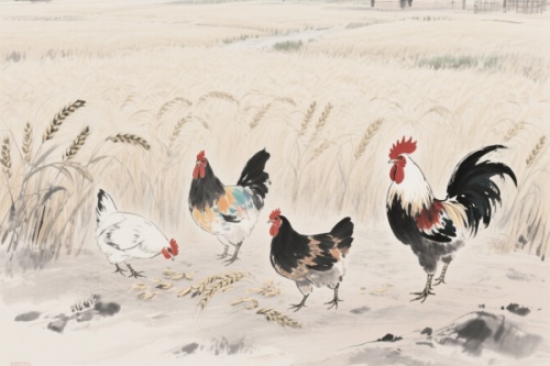 屬雞人的幸運(yùn)數(shù)字和幸運(yùn)顏色 屬雞人的幸運(yùn)數(shù)字和幸運(yùn)顏色