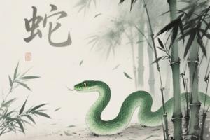 屬蛇人的幸運(yùn)數(shù)字和幸運(yùn)顏色