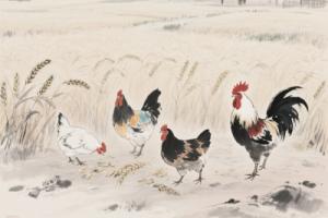 屬雞人的幸運(yùn)數(shù)字和幸運(yùn)顏色