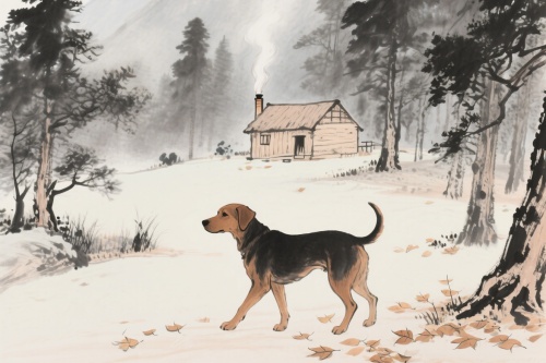 屬狗人的幸運(yùn)數(shù)字和幸運(yùn)顏色