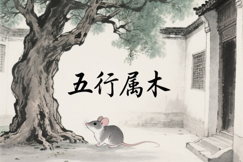 五行屬木的字男孩名字有哪些