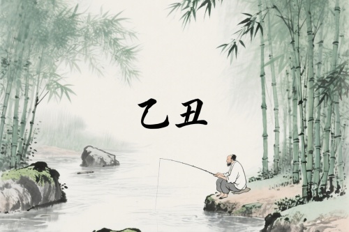 乙丑年出生的人財位在哪個方向