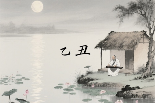 乙丑年出生的人性格特點(diǎn)