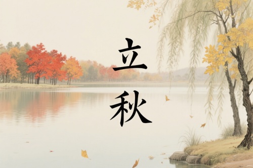 立秋的含義是什么意思 立秋的含義是什么意思