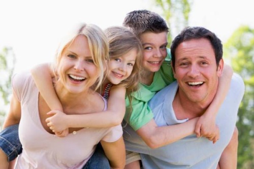 八字看子女緣有無子嗣