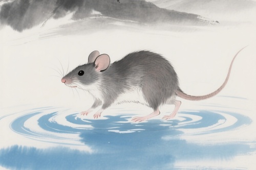 96鼠戴什么首飾最旺