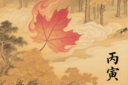 丙寅年出生的人坐什么朝向的房子好