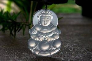 哪些男人不適合戴觀音