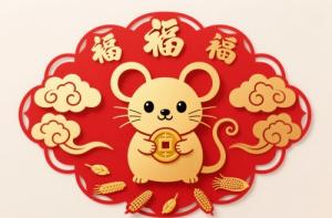 2026屬鼠刑太歲很嚴(yán)重嗎