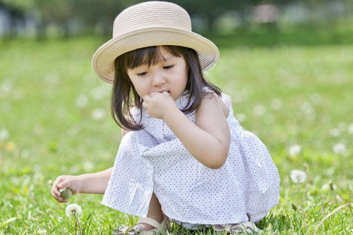 女孩命里缺金取什么名字好聽(tīng)