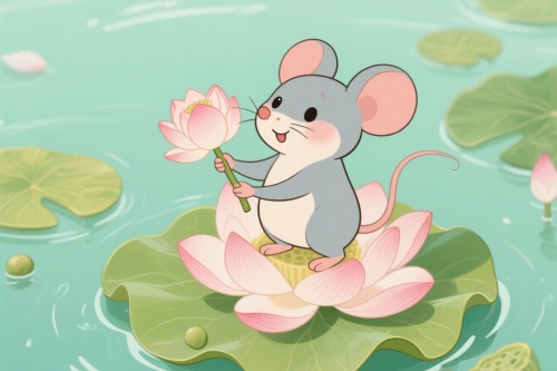 屬鼠男人在性方面的表現(xiàn)