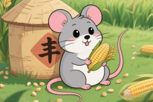 屬鼠男最佳婚配屬相