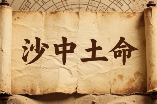 沙中土命和石榴木命在一起好嗎