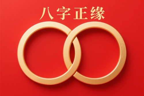 八字算姻緣正緣出現(xiàn)的時間