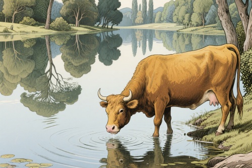 屬牛和什么屬相最合得來