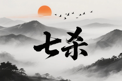 七殺女命中注定的丈夫