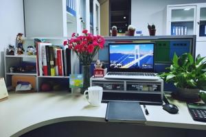 女人辦公桌最忌三個(gè)東西