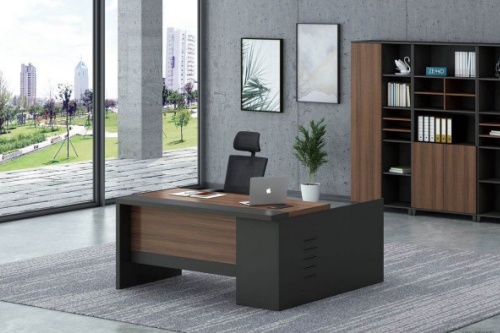 男性辦公桌最忌三種東西