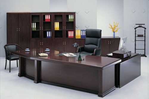 主管辦公桌最忌三個東西