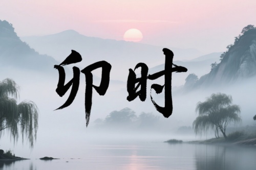 卯時出生的人有什么特點