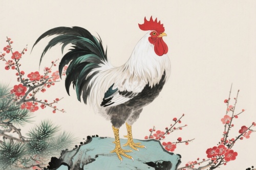 屬雞哪天出生大富大貴