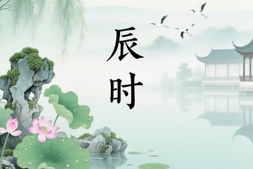 辰時出生的女孩旺夫嗎