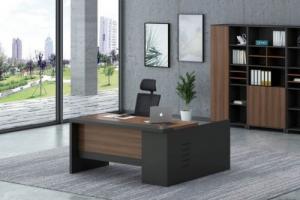 男性辦公桌最忌三種東西