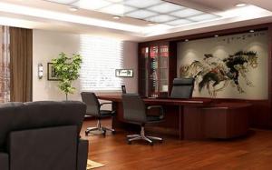 老板辦公桌最忌三個(gè)東西