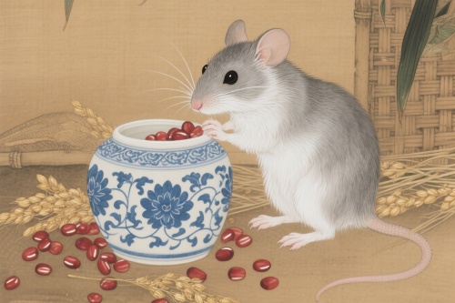 屬鼠人住幾樓最好最旺運(yùn)吉利呢