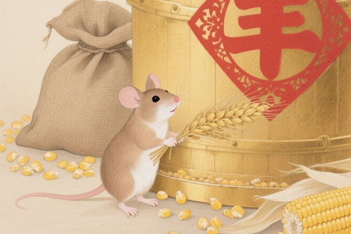 屬鼠的買(mǎi)房買(mǎi)幾樓最好