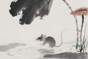 屬鼠的適合戴什么首飾好運