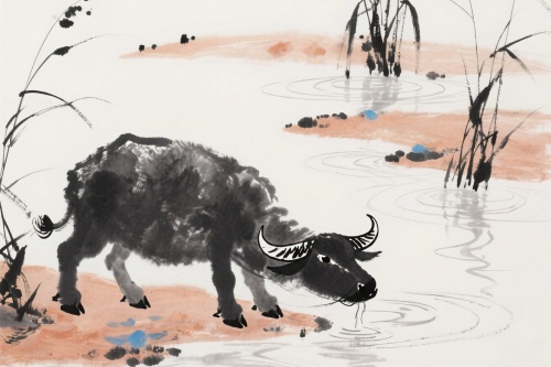 屬牛的人一生幸運顏色 屬牛的人一生幸運顏色