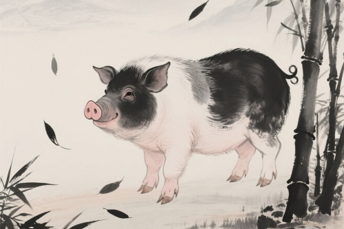 屬豬人命中注定的另一半是誰(shuí) 屬豬人命中注定的另一半是誰(shuí)