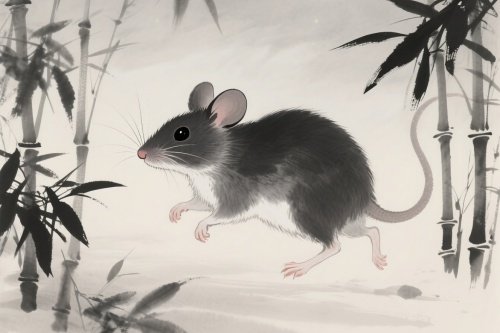 屬鼠的桃花運在哪一年 屬鼠的桃花運在哪一年