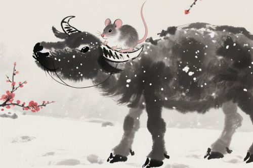 屬鼠和屬牛的婚姻相配嗎