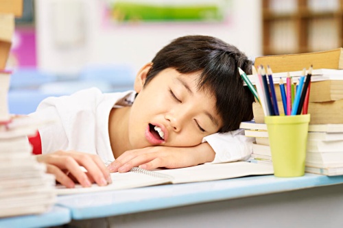 讀書最沒天賦的出生時辰