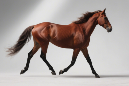 幾月出生的馬最好命