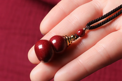 朱砂葫蘆最忌三種屬相