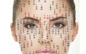 女臉上殺子痣在左邊還是右邊