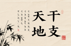 天干地支紀(jì)年法怎么計(jì)算