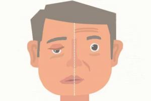 嘴巴歪的男人是什么面相