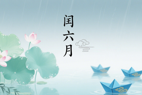 2025年閏六月有啥講究嗎