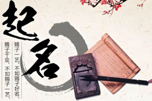 2025年9月出生的寶寶起名