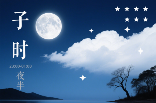 子時(shí)出生的男孩子五行缺什么