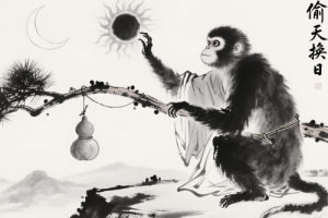 偷天換日打一正確生肖