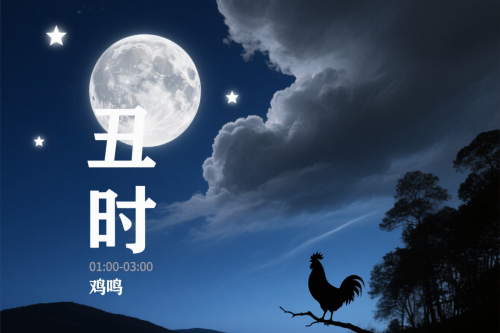 丑時(shí)出生在哪個(gè)月最好