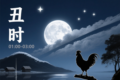 丑時(shí)出生五行缺什么